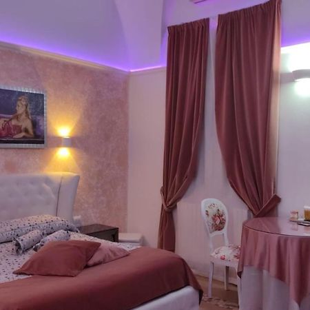 B&B Mamma Splendora Лече Екстериор снимка