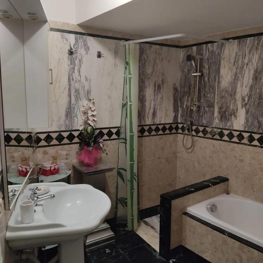 B&B Mamma Splendora Лече Екстериор снимка