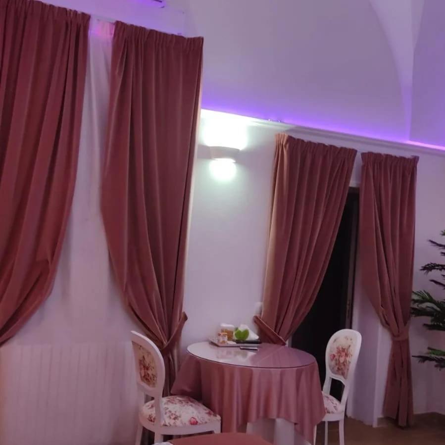 B&B Mamma Splendora Лече Екстериор снимка