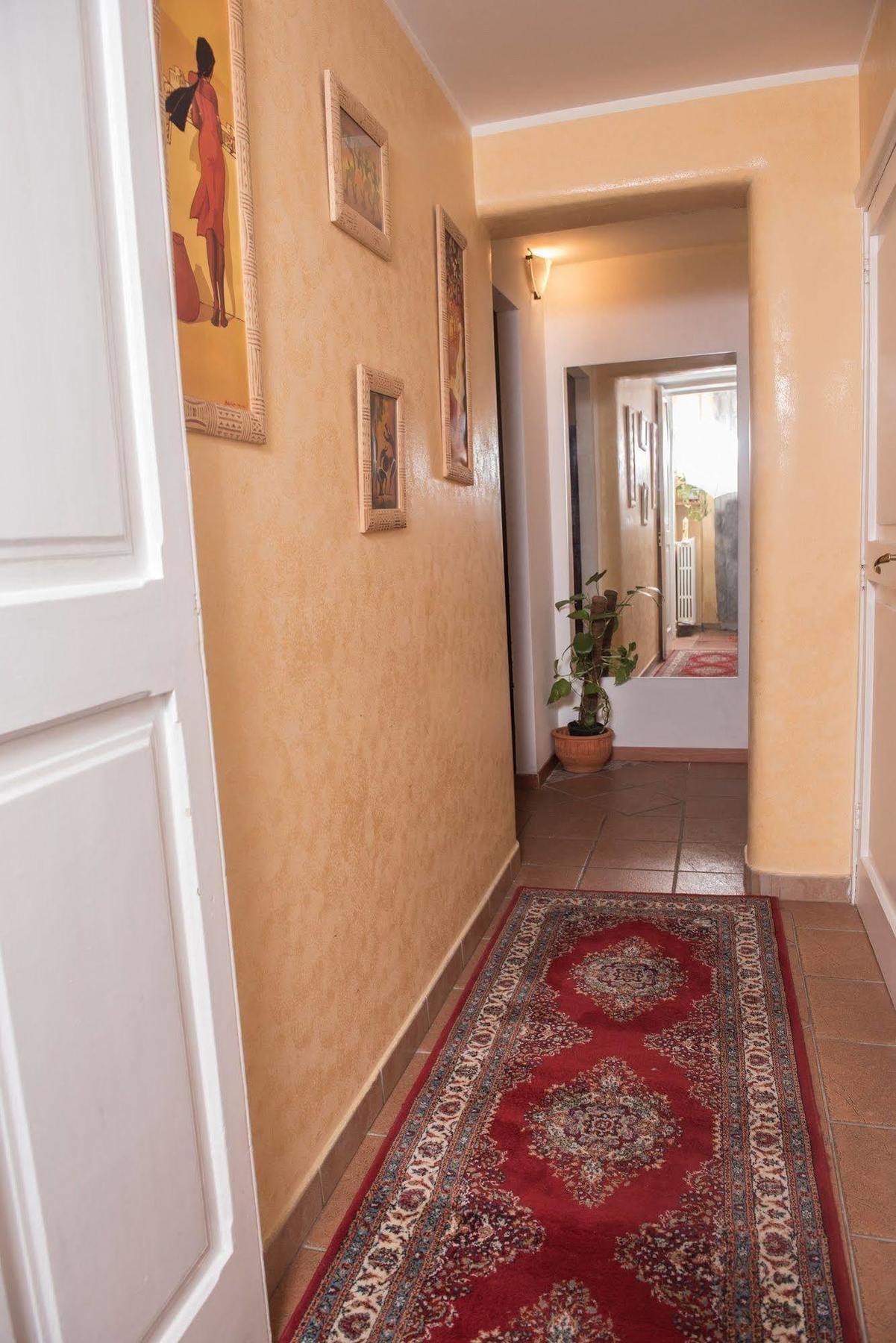 B&B Mamma Splendora Лече Екстериор снимка