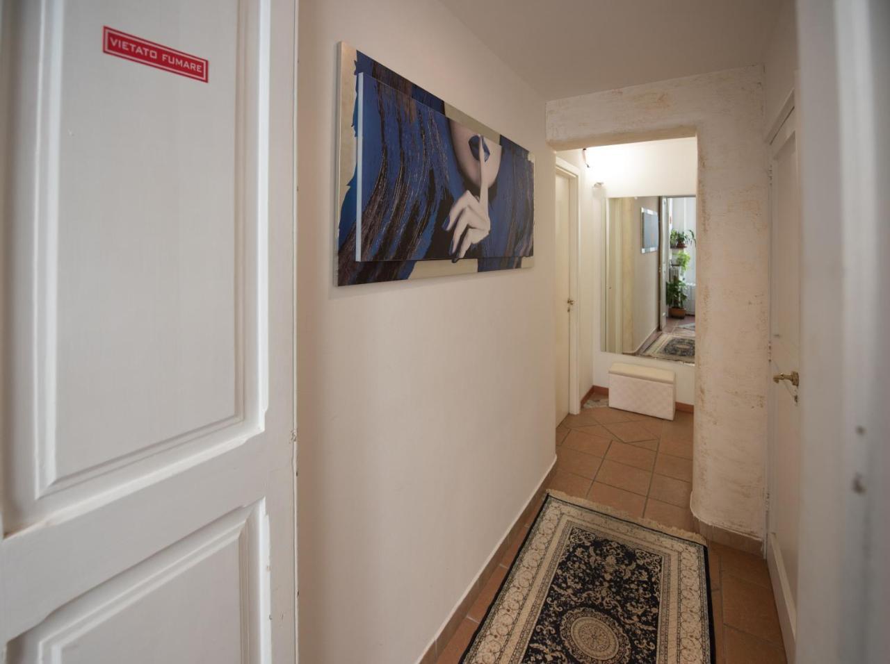 B&B Mamma Splendora Лече Екстериор снимка